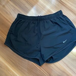 NIKE DRY FIT SHORTS